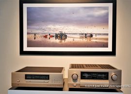 Ultimate Audio exibe  arte em Serralves
