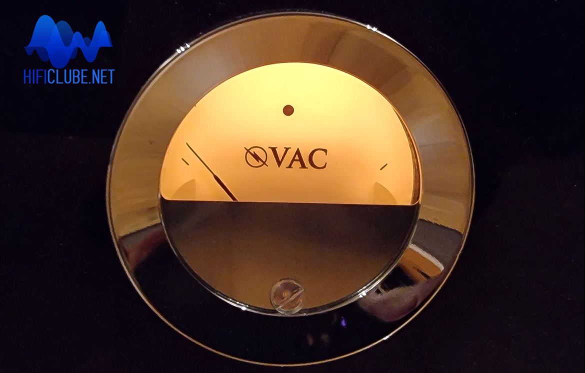 VAC: música em tons quentes.