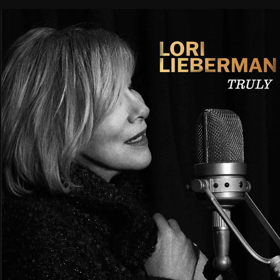 High End Show _ Lori Liberman ao vivo