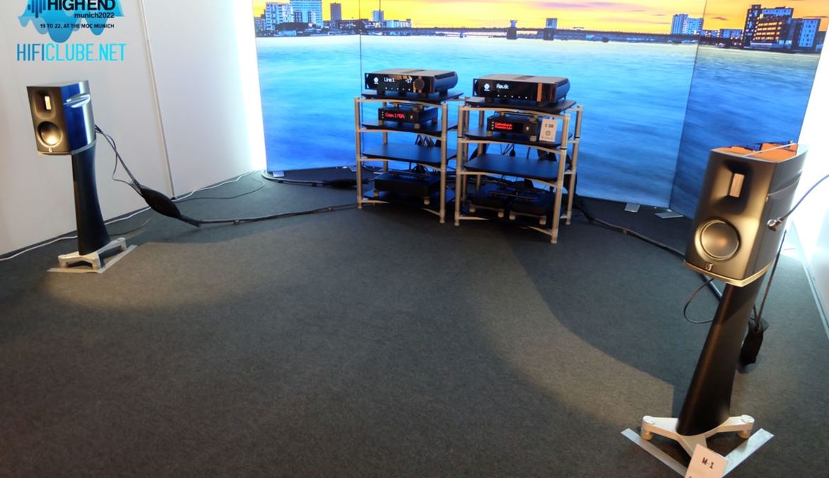 High End 2022 - Artisan Audio _Aavik I880 e Borresen M1.jpg