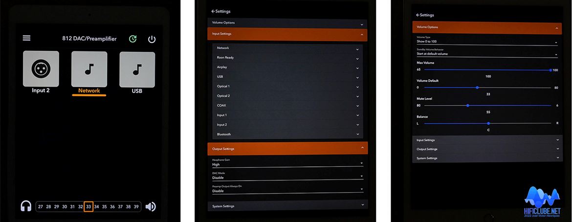 The Boulder Controller App needs some more developing to be really useful
