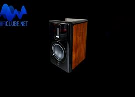 Quad Revela 1 – An Audiophile Revelation