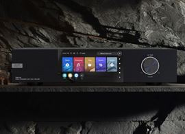 Eversolo DMP-A8 – Eversolo leads the way