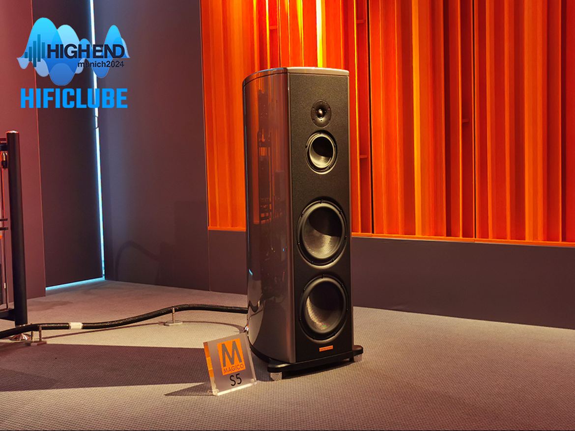 Magico S5