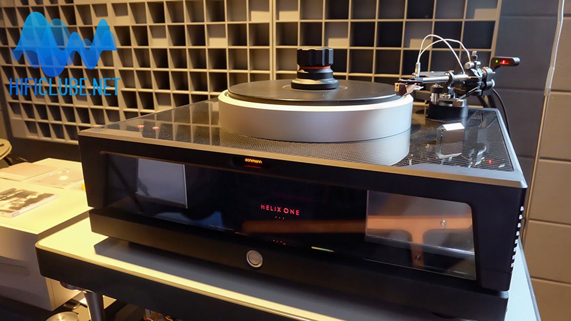 Dohman Helix One