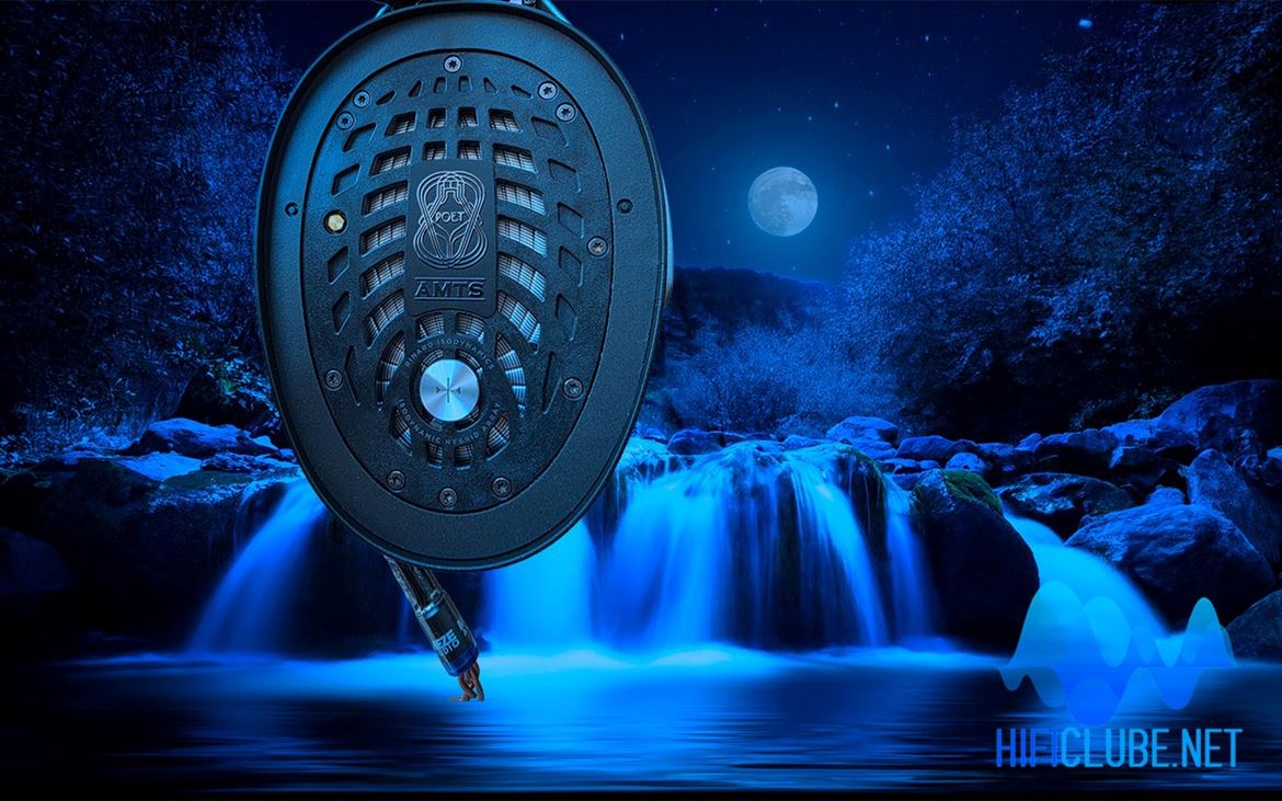 Os Poet utilizam uma unidade ativa Rinaro MZ6 Isodynamic Hybrid Array, desenvolvida exclusivamente para a Meze Audio pela Rinaro Isodynamics.