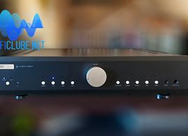 Musical Fidelity B1 xi – The Spirit of Time