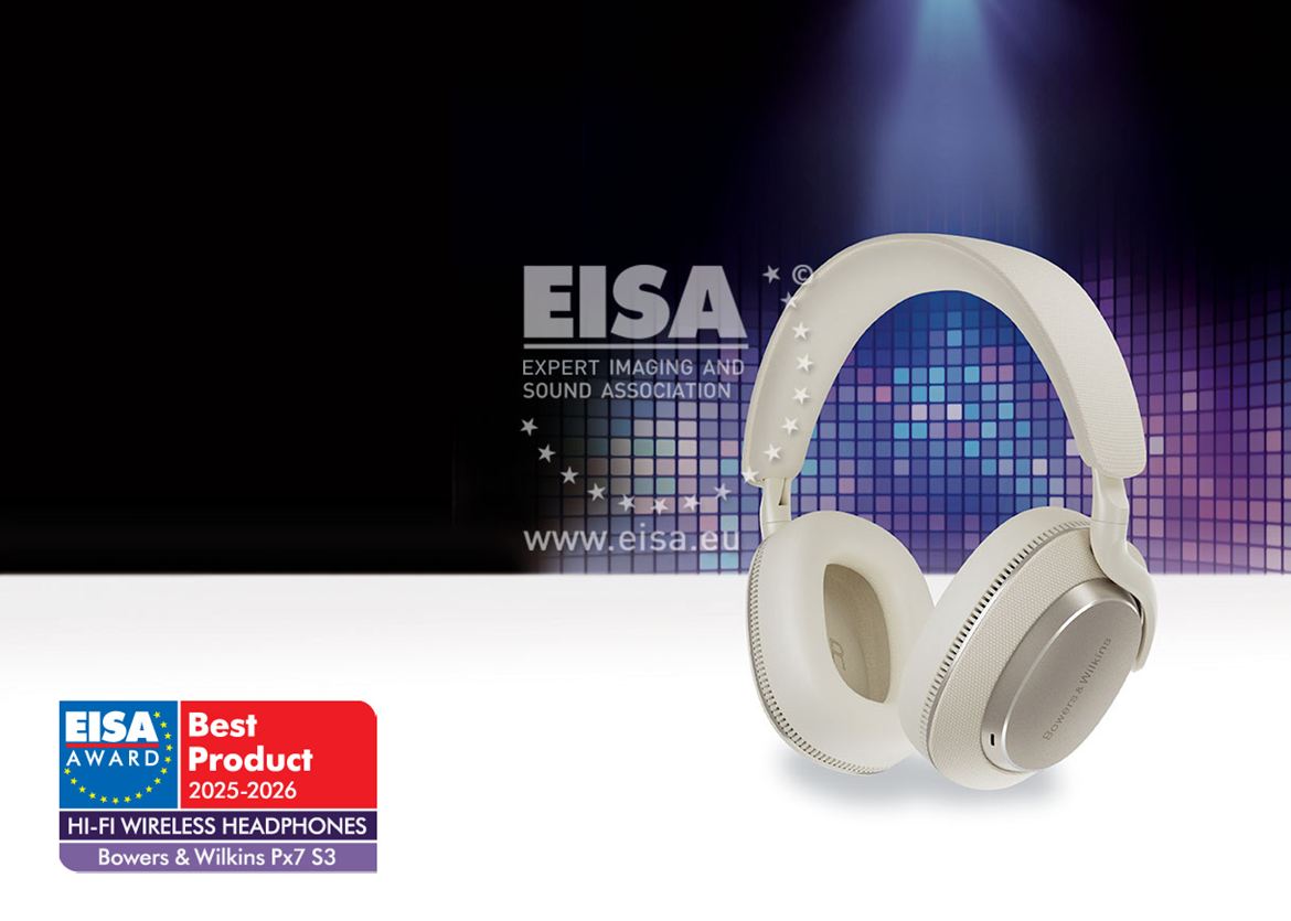 Bowers & Wilkins Px7 S3