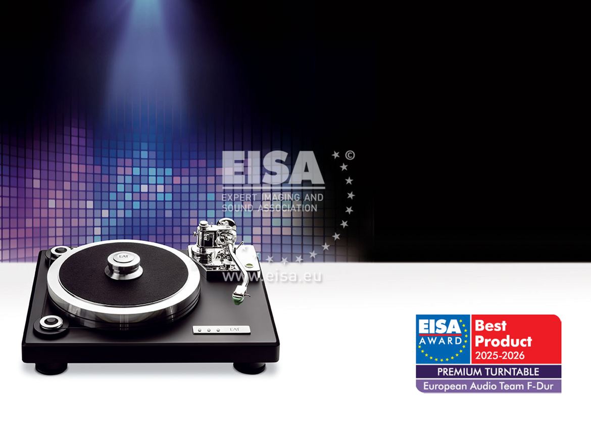European Audio Team F-Dur