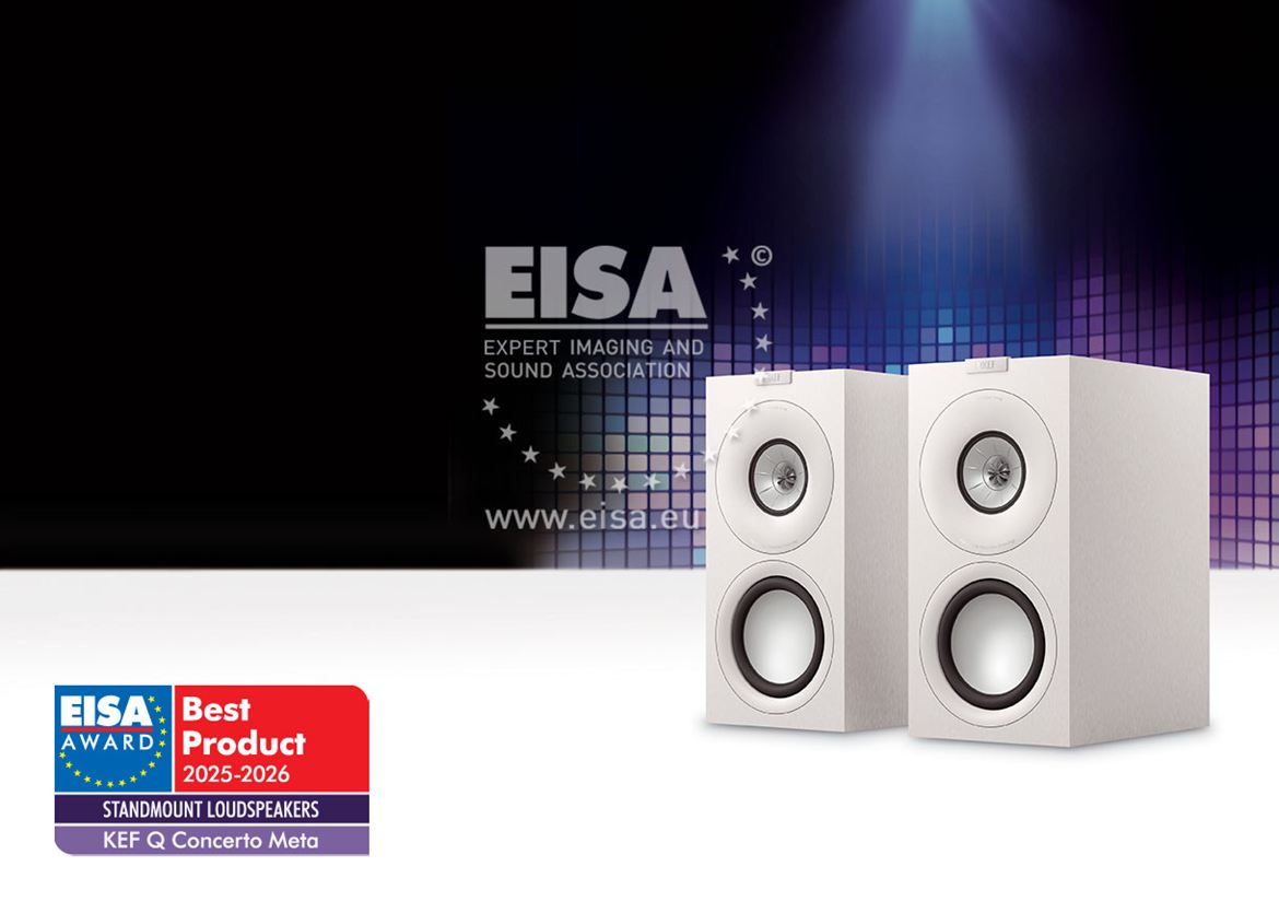 KEF Q Concerto Meta