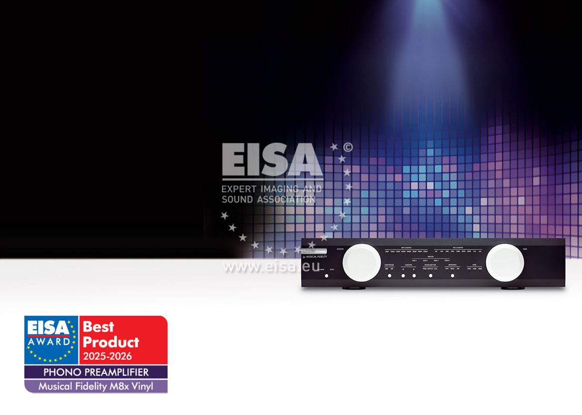 Musical Fidelity B1xi