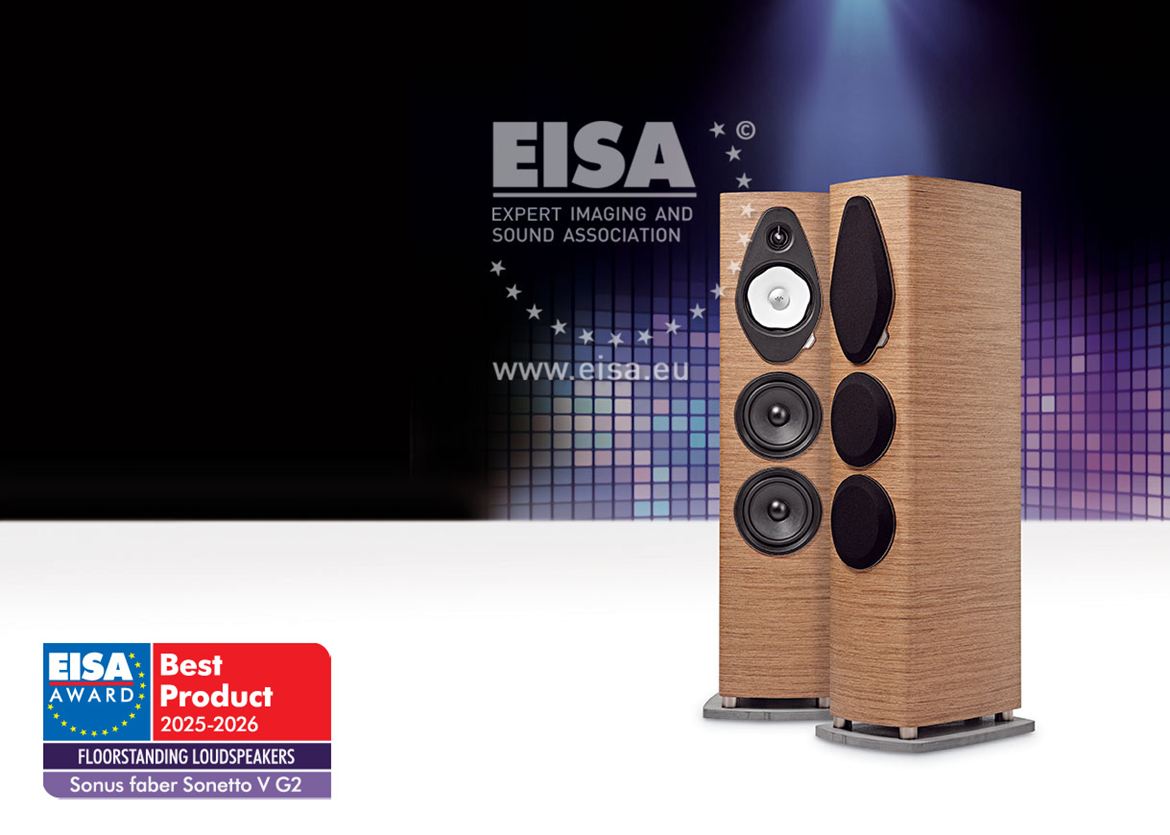 Sonus faber Sonetto V G2