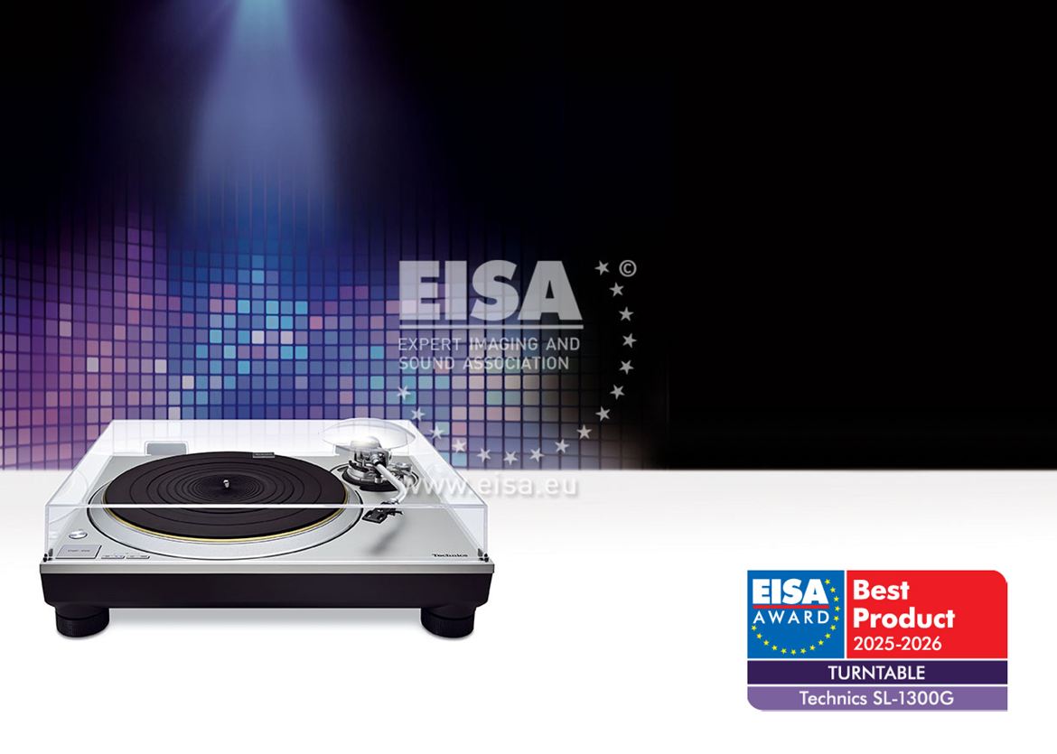 Technics SL-1300G