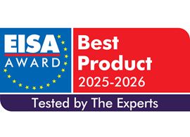 EISA AWARDS 2025-2026