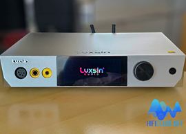 Luxsin X9 - Cover.jpg