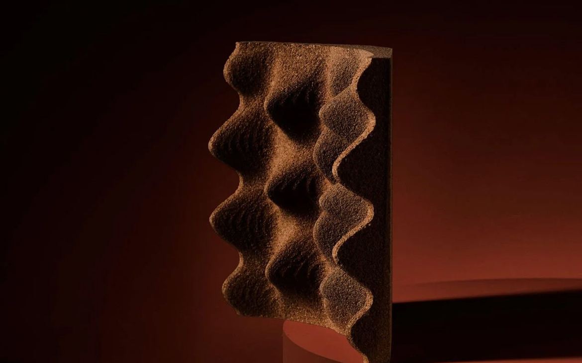 A cortiça portuguesa no coração das Amati Supreme