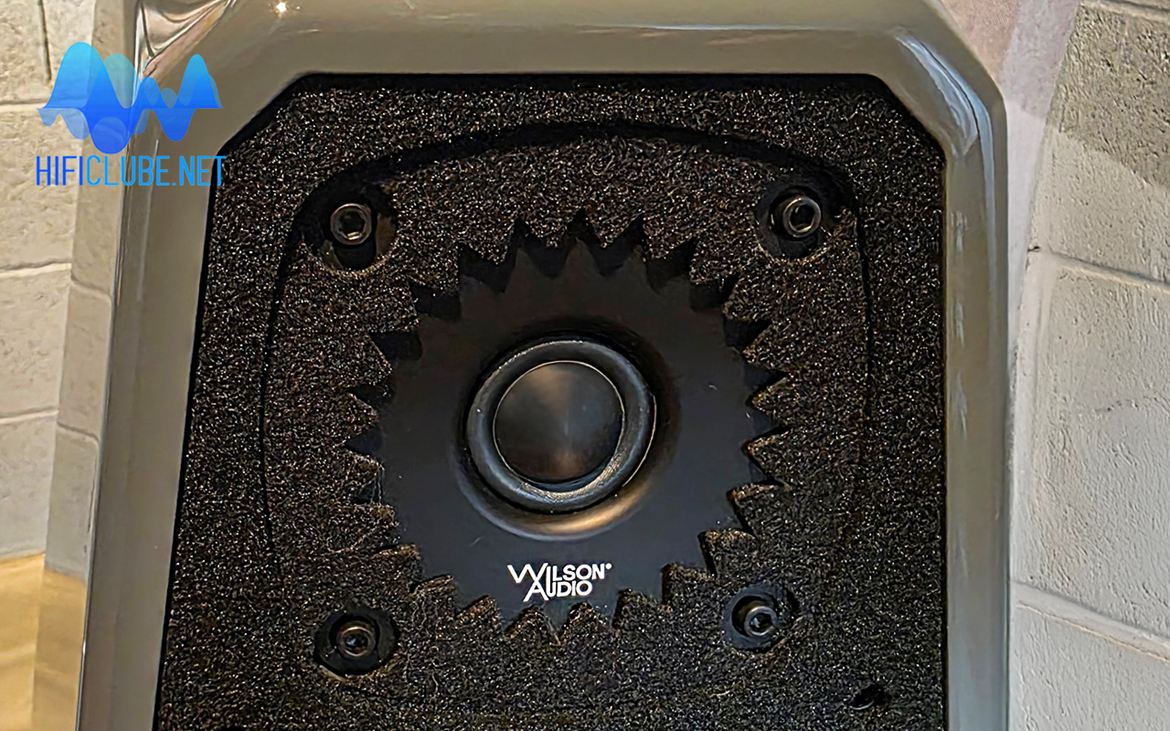 Tweeter Convergent Synergy Carbon (CSC)