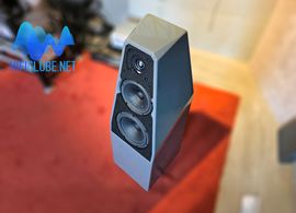 Wilson Audio Sabrina V — The Princess Makes a Comeback