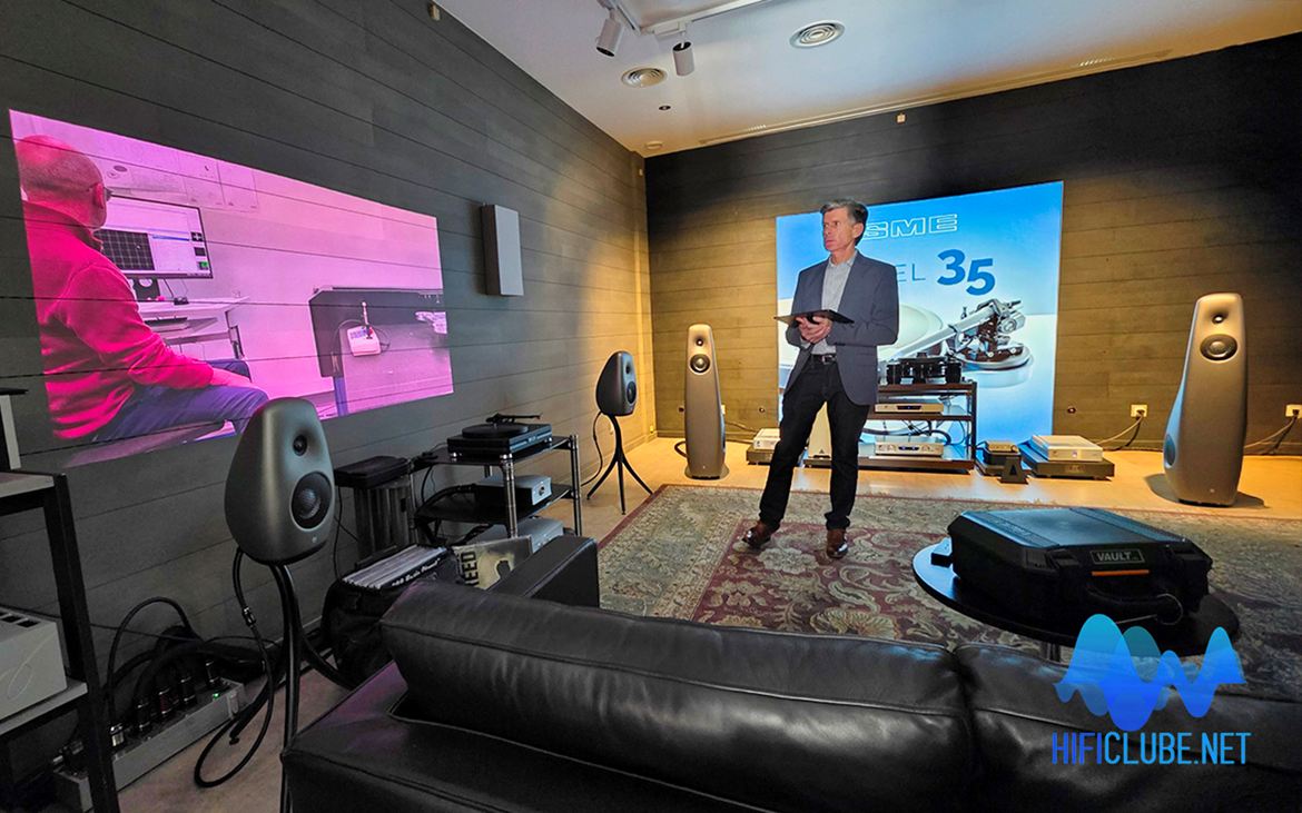 Kerry St. James' SME presentation