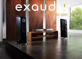 Exaudio atua no Hotel The Yeatman, Porto.