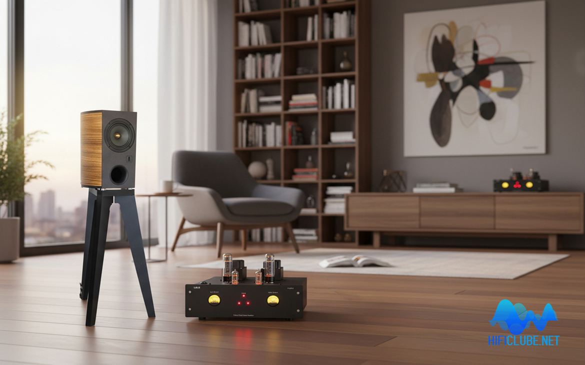 The Quark and the Lab 12 Mighty (Photo by JVH/Photoshop)