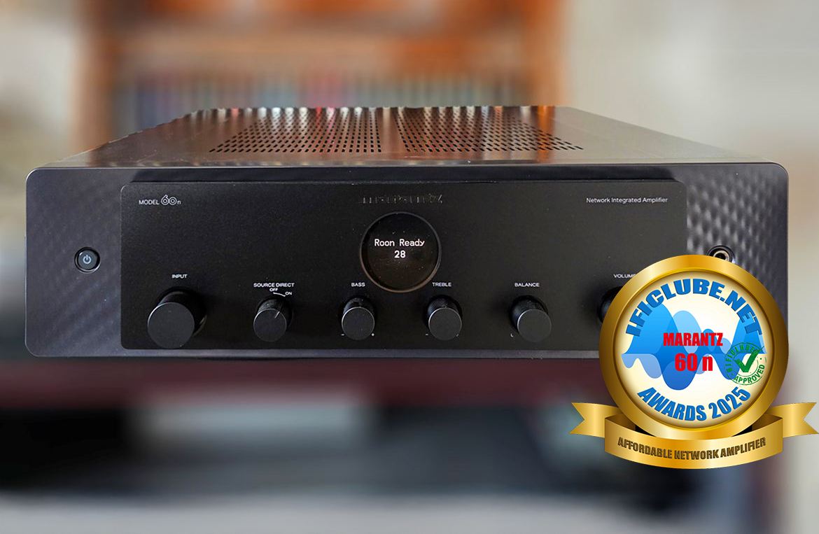 Marantz 60 n
