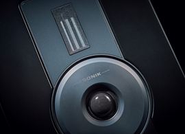 DALI SONIK - Som Dinamarquês da Nova Geração (promocional)