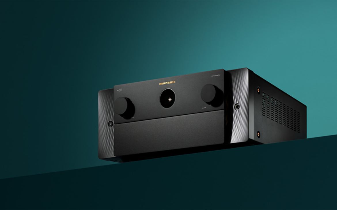 Marantz AV30