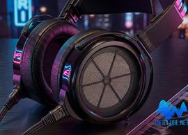 STAX SR-009D: o regresso de um ícone eletrostático para uma nova década (promocional)