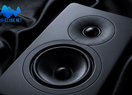 Acoustic Energy AE300 MkII: sonho de estudante