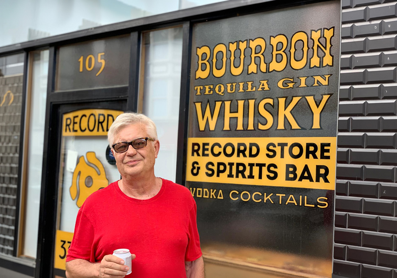 Ricardo - Record Store coVER.jpg