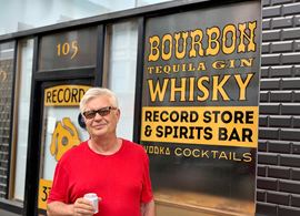 Ricardo Franassovici, the man and the entrepreneur