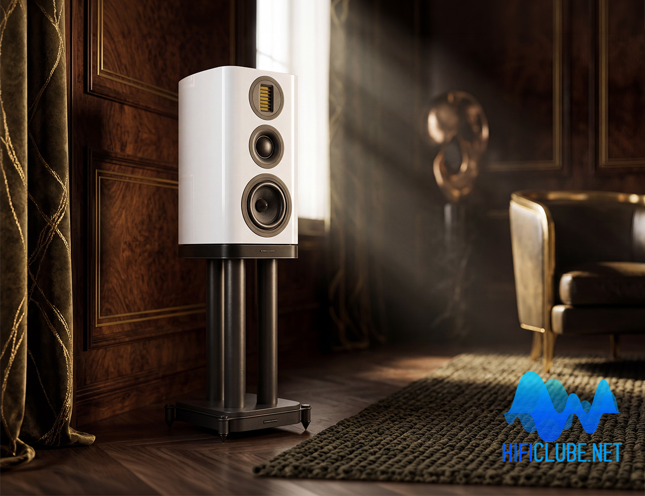 Wharfedale EVO 5-2 - Capa.jpg