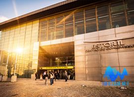 Hifishow 2026 – Estoril: O Congresso da Música