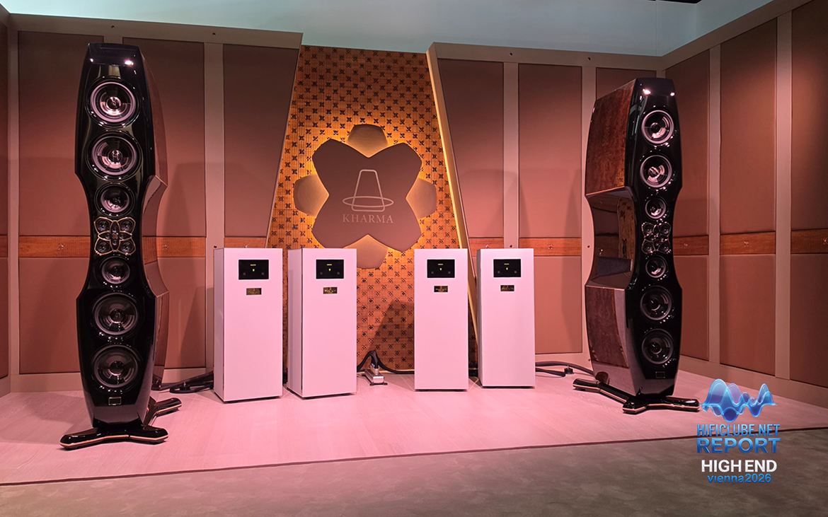 Kharma — Enigma Veyron EV1D-C: luxo, opulência e classe