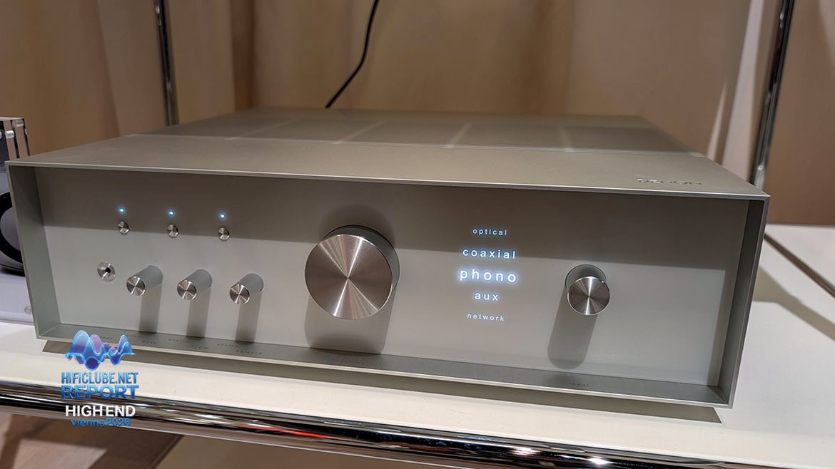 Denon Material Mastery
