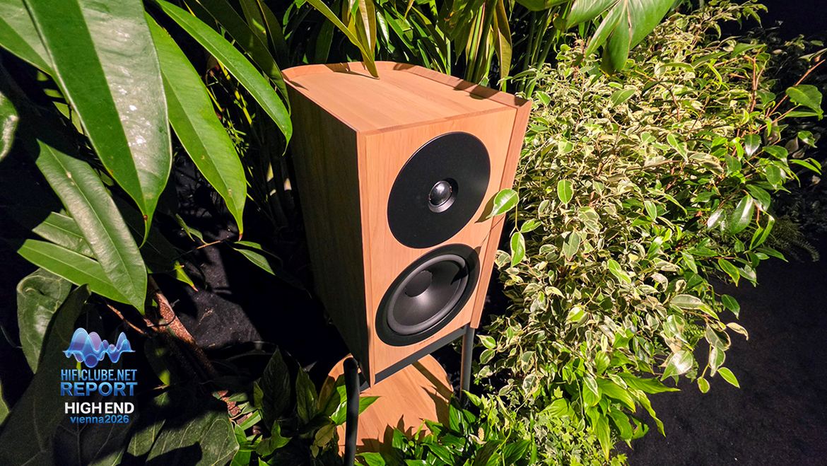 Dynaudio, The Bookshelf