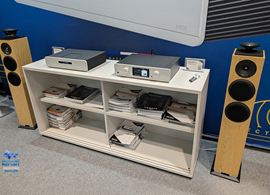 HIGH END 2026  - TOPAUDIO - GRUPO JLM 