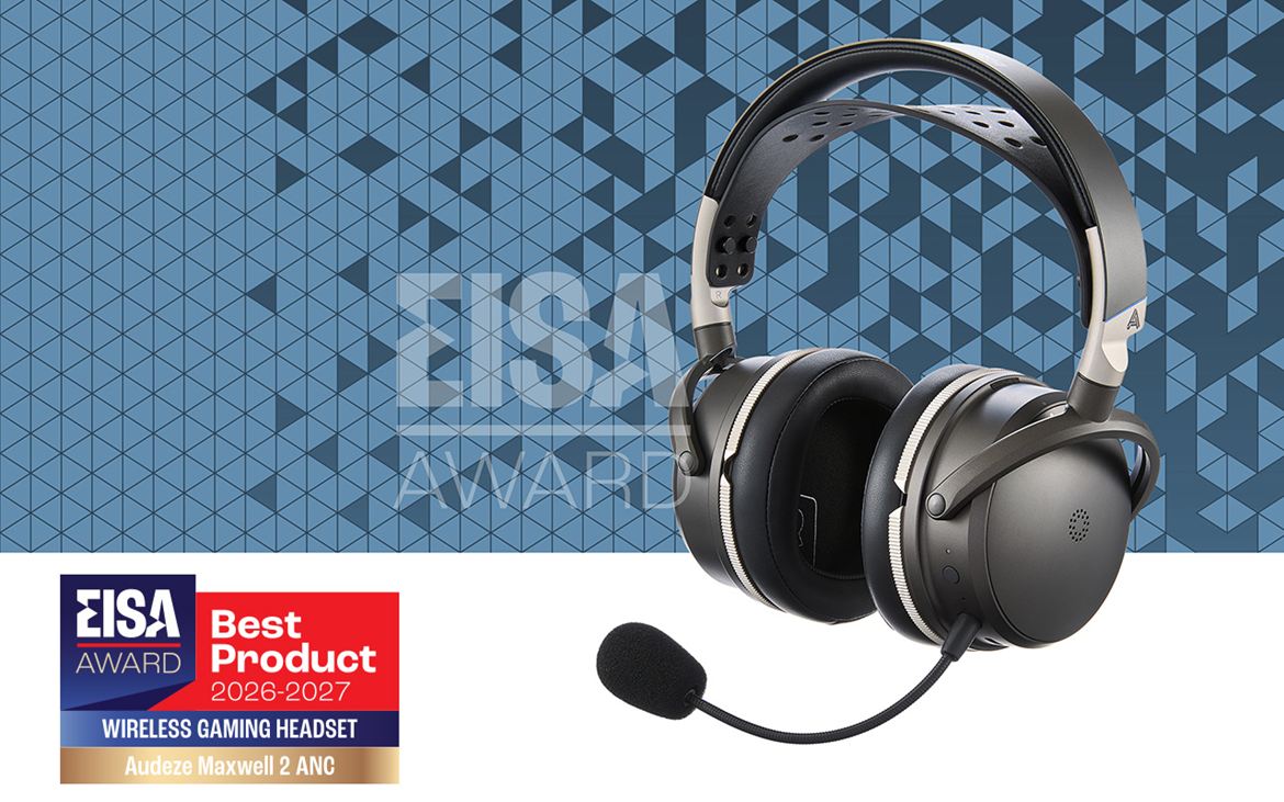 Audeze Maxwell 2 ANC
