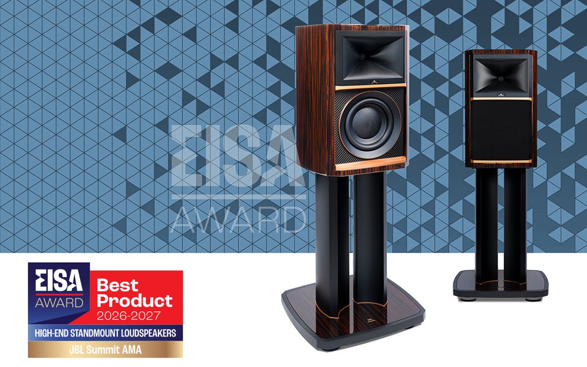 JBL Summit AMA