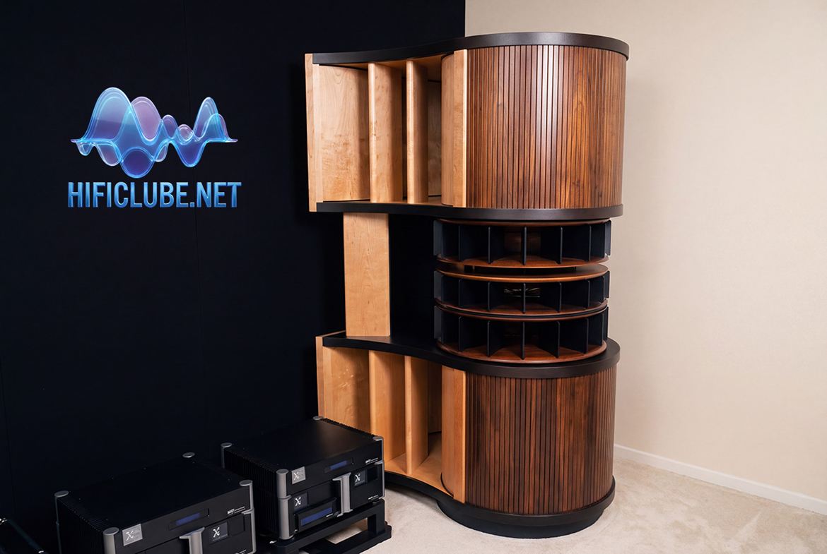 Platinum Audio Pulse 3.1
