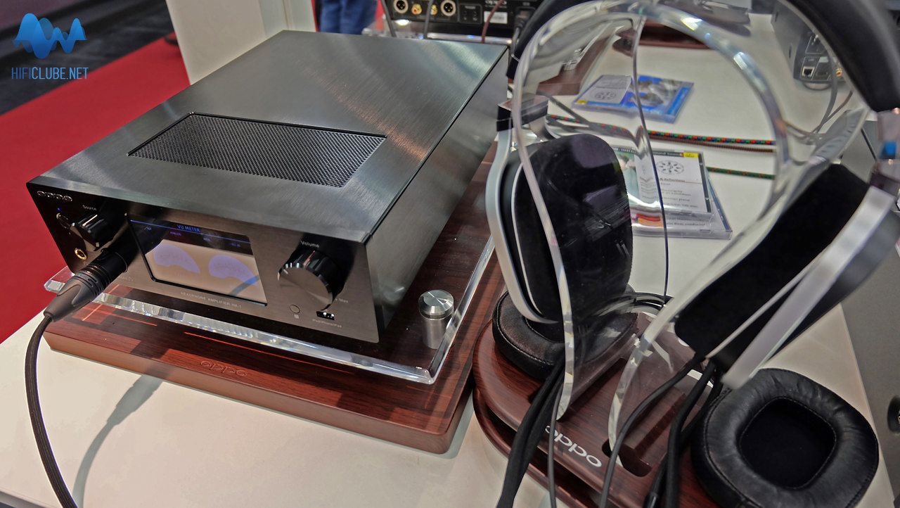 Oppo PM-1+HA-1 substitui com vantagem sistemas de milhares de euros