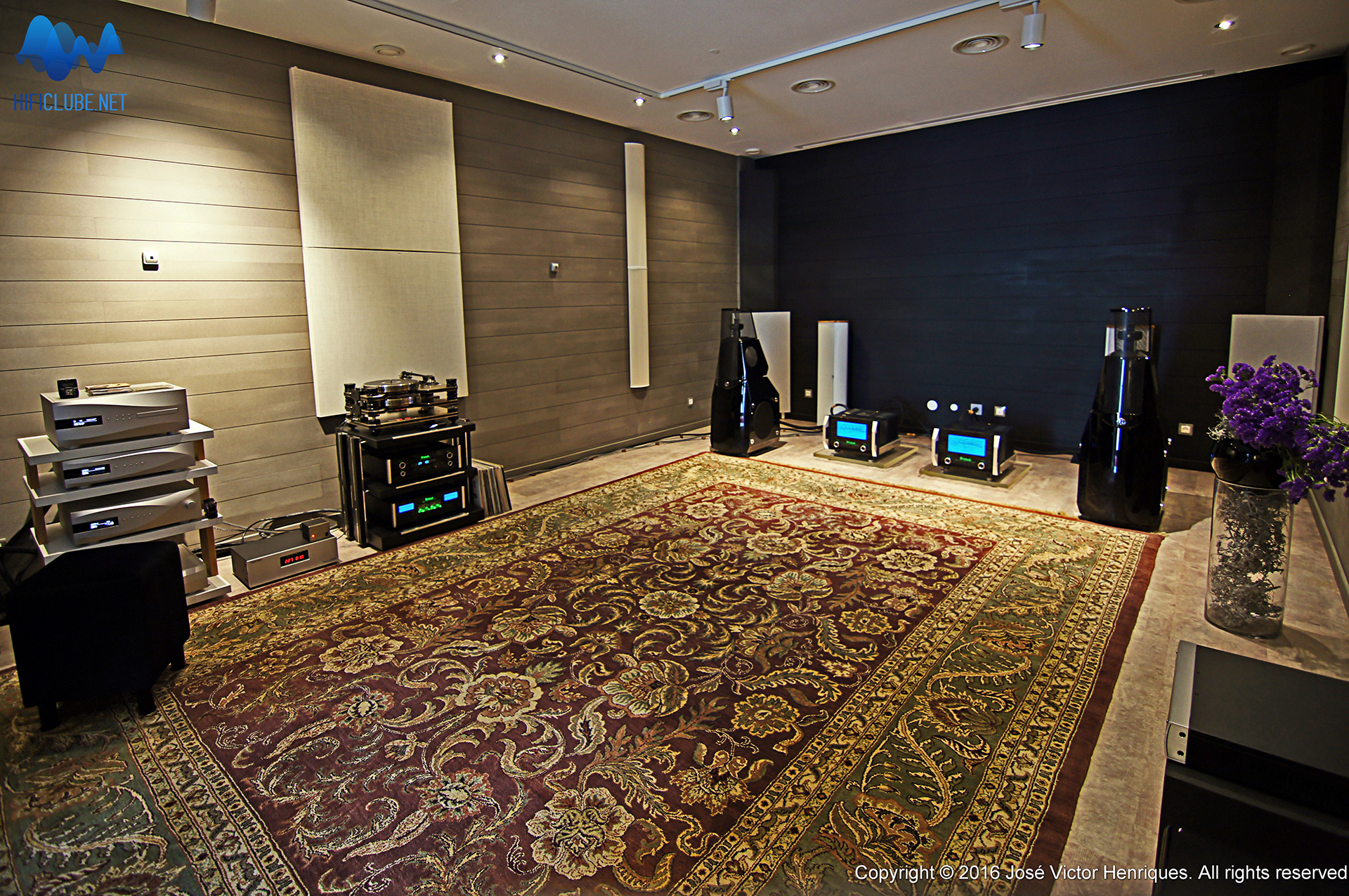 Ajasom Concert Hall - Damaia - Benfica - Lisboa - Portugal (clique sobre as fotos para aumentar)