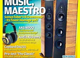 hifi news august 2016 cover