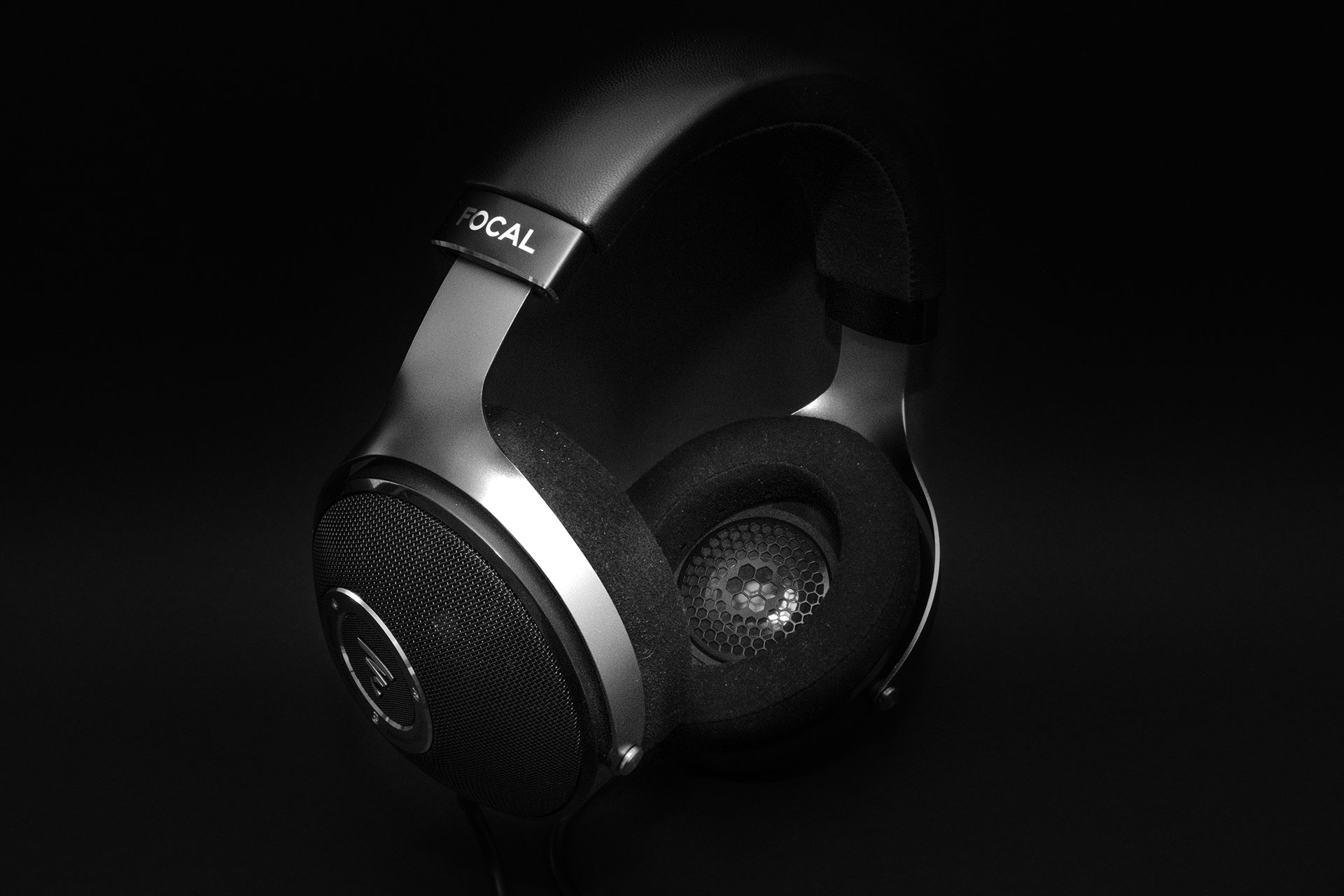 Auscultadores highend Focal Elear