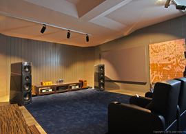 Imacustica - Lisboa - Grande Auditório