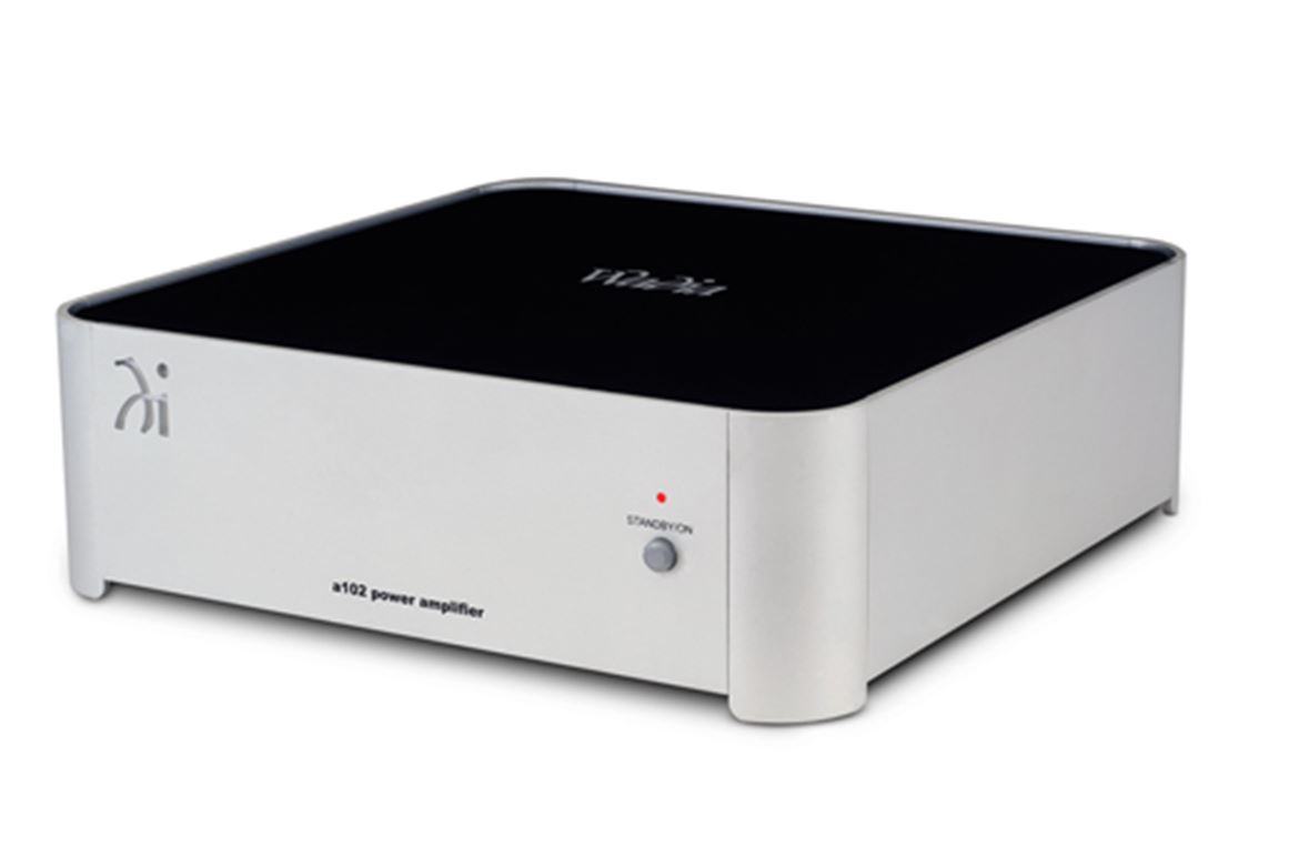Wadia amplificador digital a102