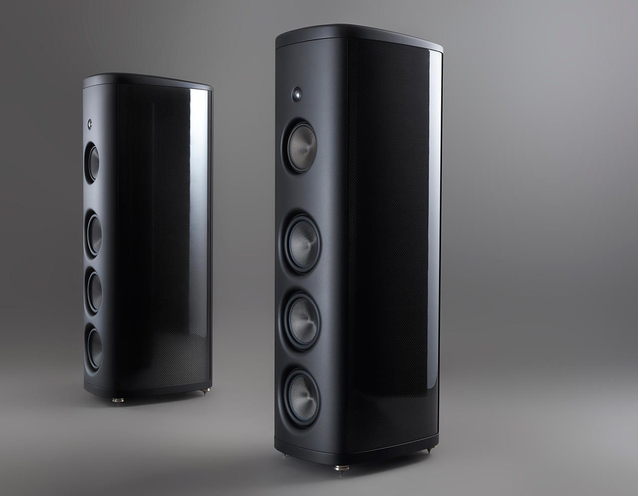 Magico M3, a kind of magic in sound reproduction