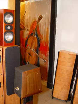 Rui Borges: O Alfaiate Do Som