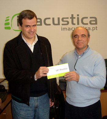 Imacústica: 20 Anos